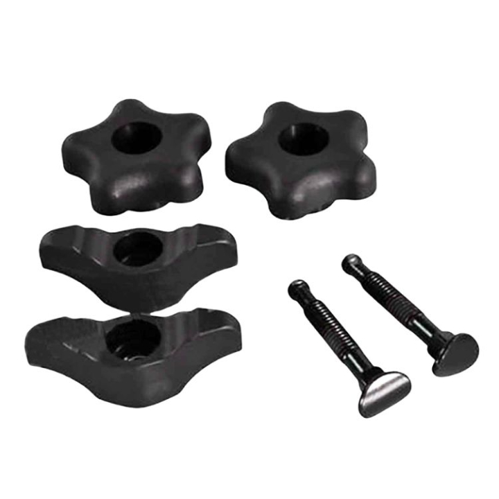 Washout, Knob, & Hardware 5984534-01 in the group Spare Parts / Spare parts Husqvarna Walk-Behind Lawn Mower / Spare parts Husqvarna LC221A at GPLSHOP (5984534-01)
