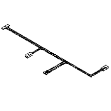 Wiring Electrical Jumper,Ligh in the group  at GPLSHOP (5984587-01)