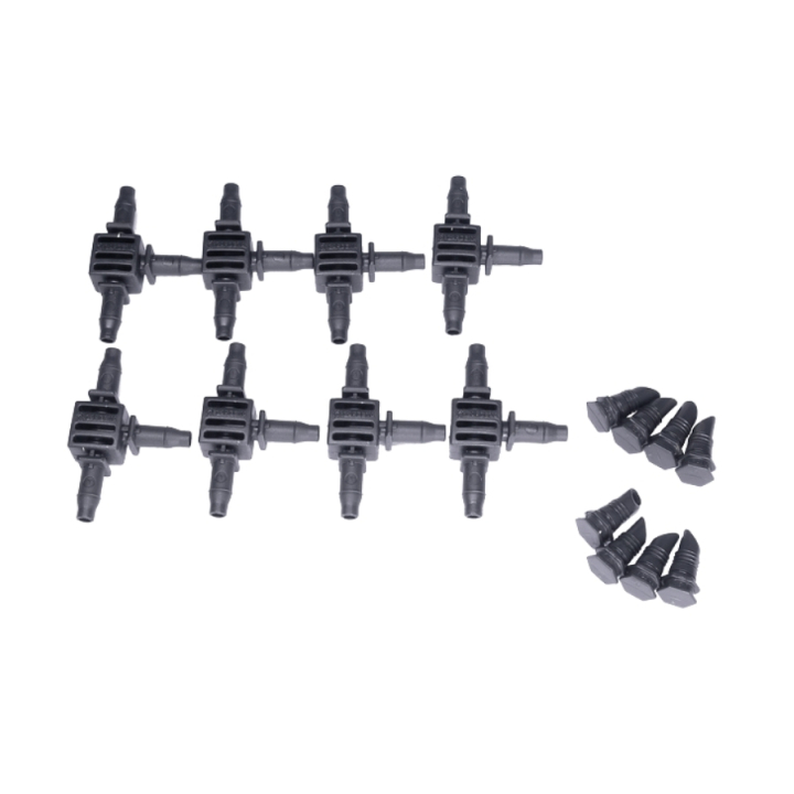 Accessory bag t-LED/coupling, 8 in the group  at GPLSHOP (5984991-01)