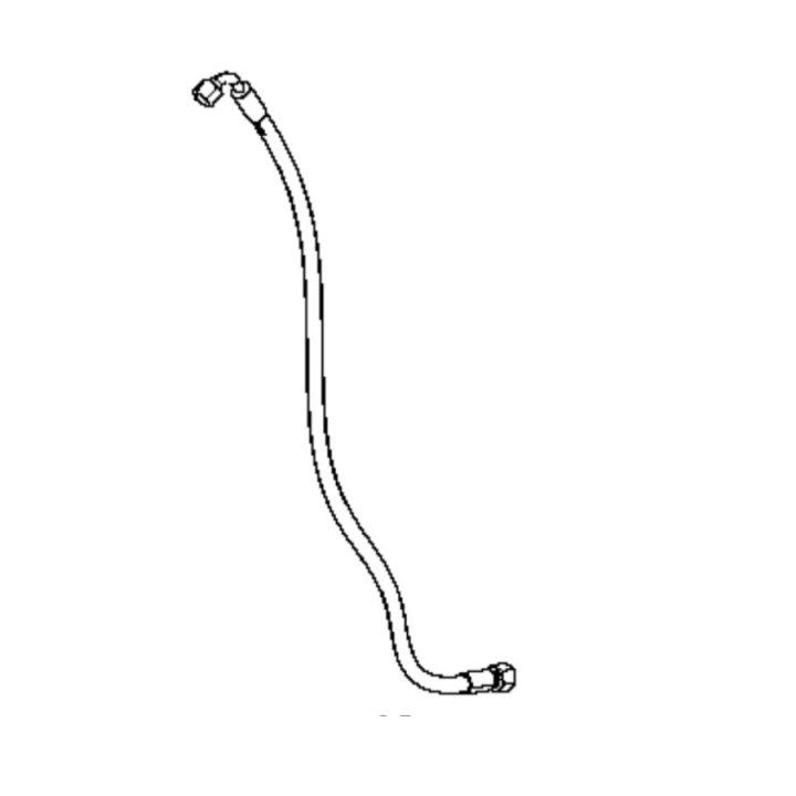 Hydraulic Hose Lifting Valve - in the group  at GPLSHOP (5985081-01)