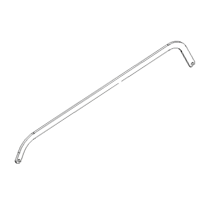 Height Adjuster Height Adjuste 5985127-01 in the group Spare Parts / Spare parts Husqvarna Walk-Behind Lawn Mower / Spare parts Husqvarna LC221RH at GPLSHOP (5985127-01)