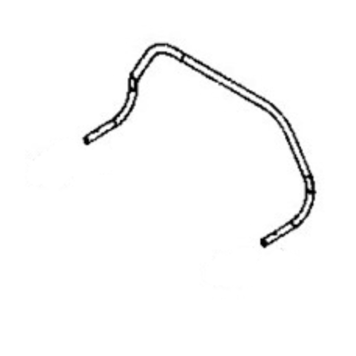 Bail Arm Assy Auto Walk Control 5985134-01 in the group Spare Parts / Spare parts Husqvarna Walk-Behind Lawn Mower / Spare parts Husqvarna LC221RH at GPLSHOP (5985134-01)