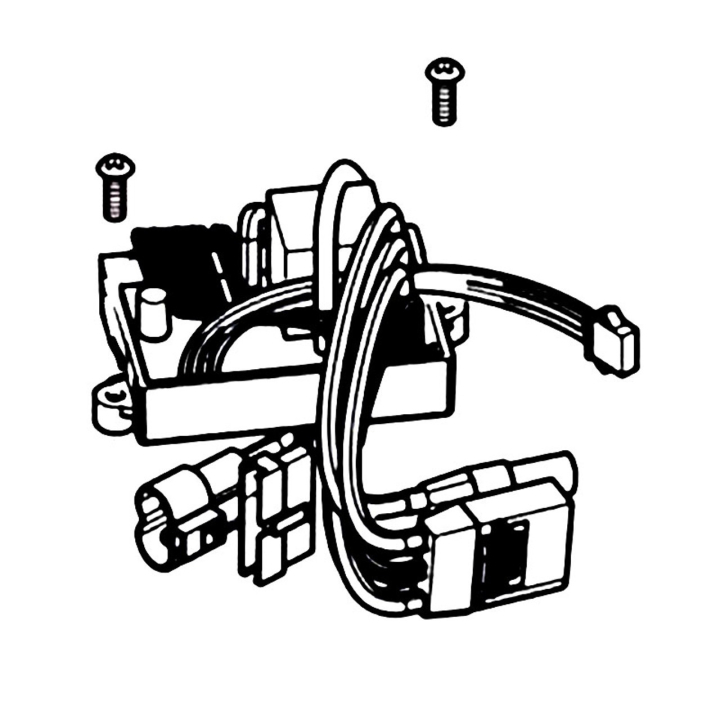 Electrical Module 5985390-01 in the group  at GPLSHOP (5985390-01)