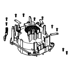 Engine Cover in the group  at GPLSHOP (5985640-01)