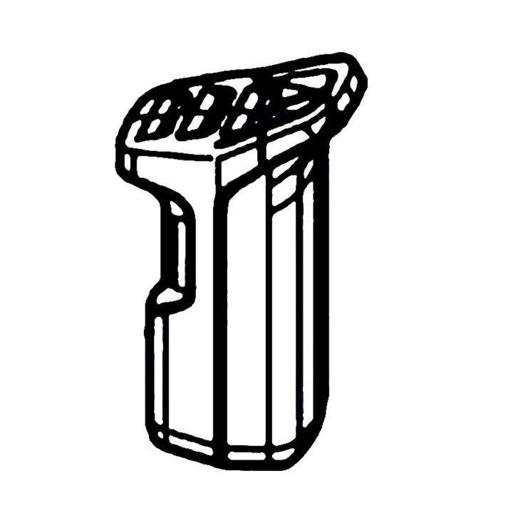 Key Pro Powerhead 5985641-01 in the group  at GPLSHOP (5985641-01)