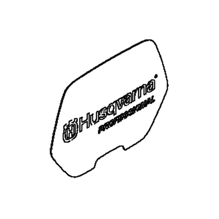 Decal Starter 5985897-01 in the group  at GPLSHOP (5985897-01)