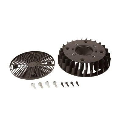 Fan Fan And Screen Kit 5985997-01 in the group at GPLSHOP (5985997-01)