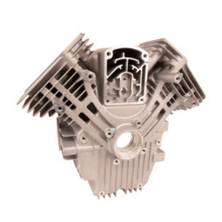 Crankcase Body in the group  at GPLSHOP (5986067-01)