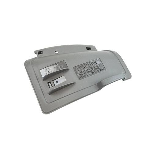 Guard Asm Lh Tex Crd French in the group Spare Parts / Spare Parts Garden Tractors / Spare parts Husqvarna TC 238 at GPLSHOP (5986608-01)