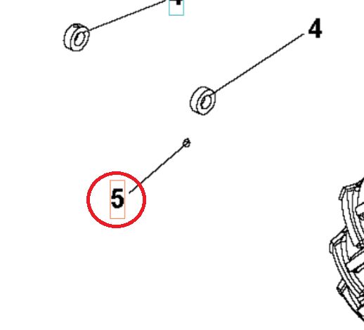 Screw St Hc M8X10 Din 914 45H 5986756-01 in the group  at GPLSHOP (5986756-01)
