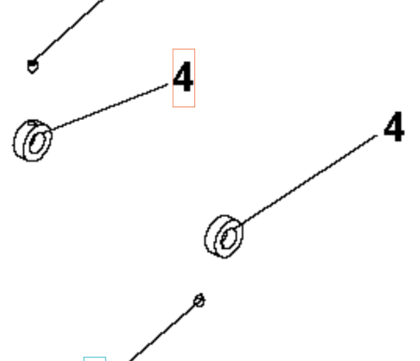 Bush 5986761-01 in the group  at GPLSHOP (5986761-01)