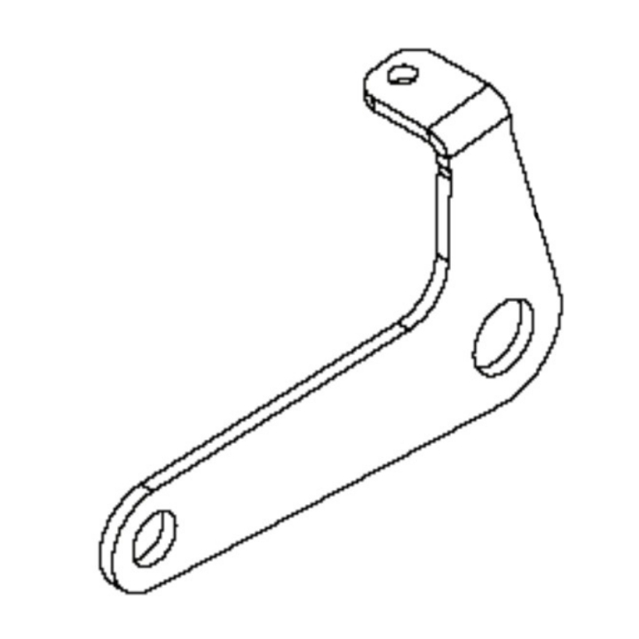 Gear 5986770-01 in the group Spare Parts / Spare parts for Husqvarna Tillers / Spare parts Husqvarna TR348 at GPLSHOP (5986770-01)