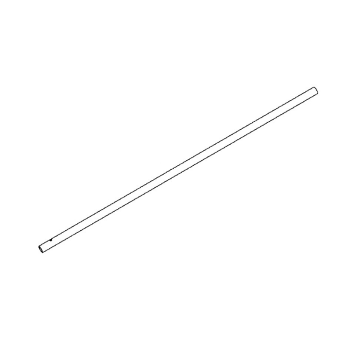 Shift Lever Roto400 Mk2 5986778-01 in the group Spare Parts / Spare parts for Husqvarna Tillers / Spare parts Husqvarna TR348 at GPLSHOP (5986778-01)