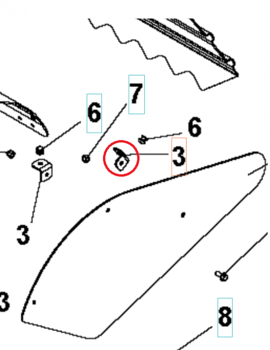 Cover Carter Roto40 5986807-01 in the group  at GPLSHOP (5986807-01)