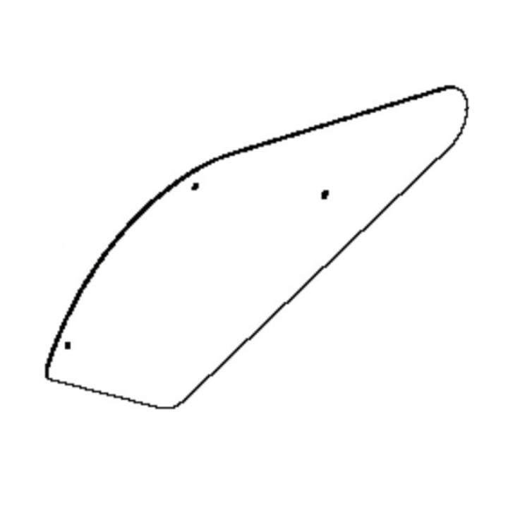 Cover Pins Cover Side Orange 5986809-01 in the group Spare Parts / Spare parts for Husqvarna Tillers / Spare parts Husqvarna TR348 at GPLSHOP (5986809-01)