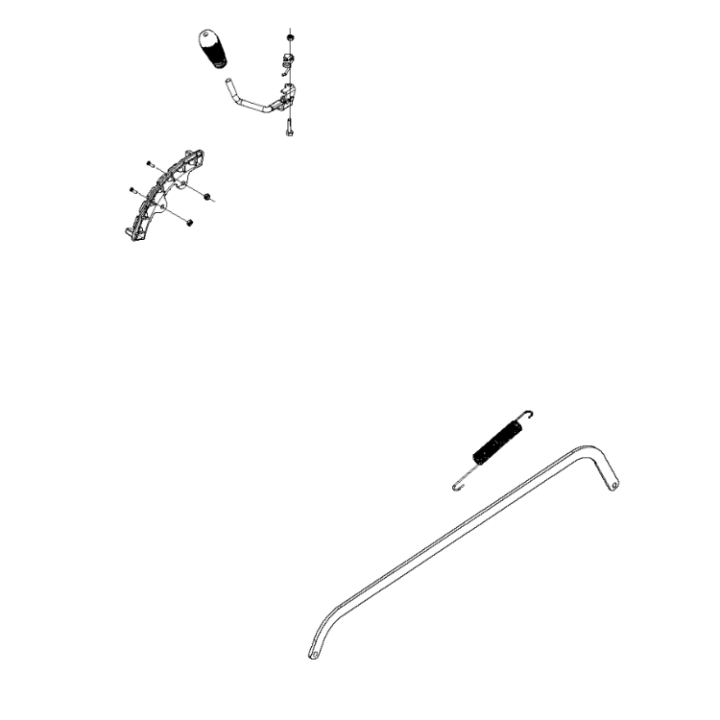 Height Adjustment Height Adjustment 5986841-08 in the group  at GPLSHOP (5986841-08)