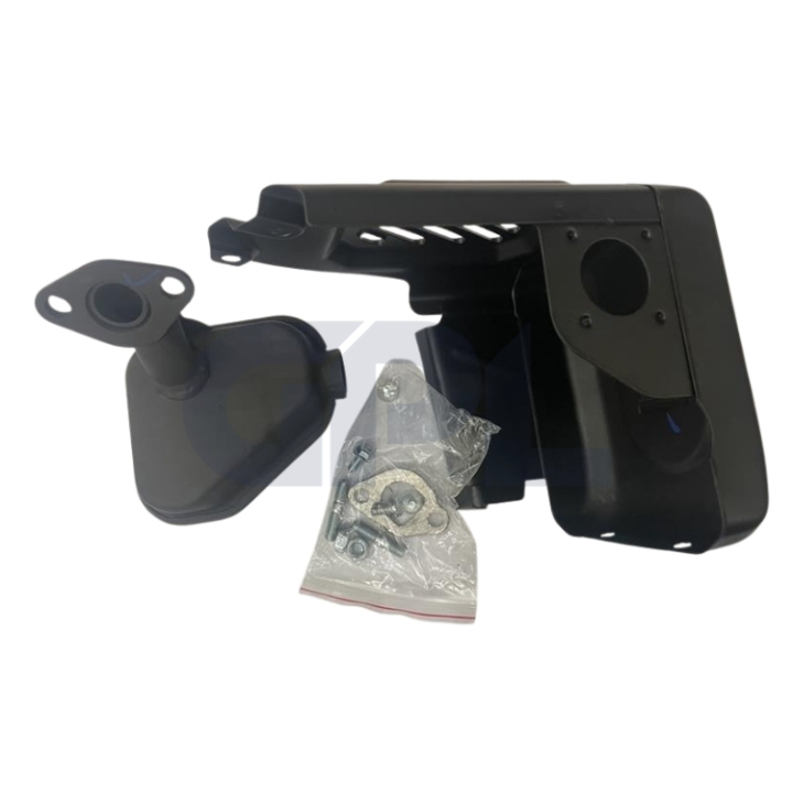 Muffler Assy 5986844-17 in the group  at GPLSHOP (5986844-17)