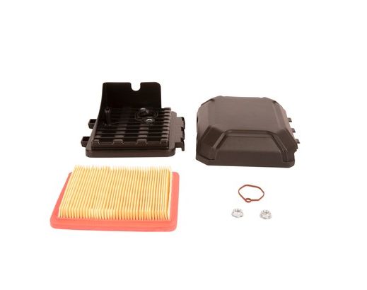 Air Filter Assy 5986845-46 in the group Spare Parts / Spare parts Gräsklippare / Spare parts till Motorer / Spare parts HS166A (970709901) at GPLSHOP (5986845-46)