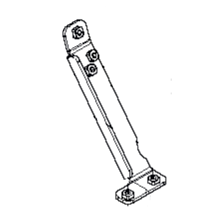 Bracket Engine - Muffler Weld in the group  at GPLSHOP (5986866-01)