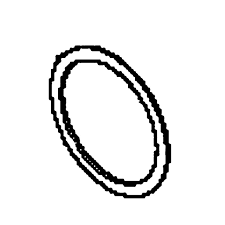 Spacer Ring 37.5X31 in the group Spare Parts / Spare Parts Hedge Trimmers / Spare parts Husqvarna 525HE4 at GPLSHOP (5987048-01)