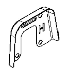 Cover Hc Friction Drive Gutter in the group  at GPLSHOP (5987120-02)