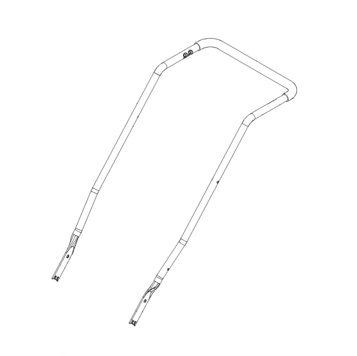 Handle Set Handle And Handle 5987220-01 in the group  at GPLSHOP (5987220-01)