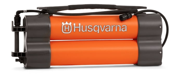 Husqvarna WT2GO Water tank in the group Husqvarna Forest and Garden Products / Husqvarna Power cutters / Accessories Power Cutter at GPLSHOP (5987424-01)