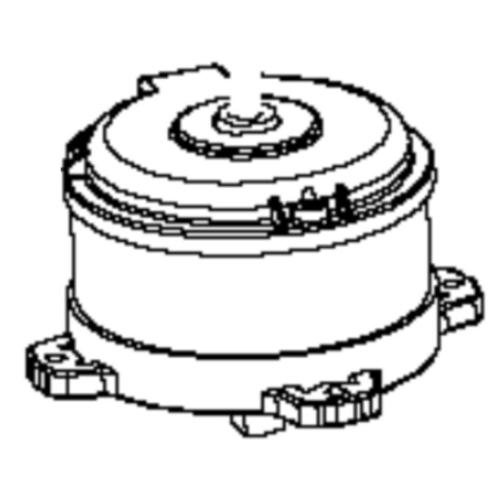 Motor Dc 5987643-02 in the group  at GPLSHOP (5987643-02)