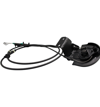 Cable Assy Chute Rotator W/Adj in the group  at GPLSHOP (5988034-01)