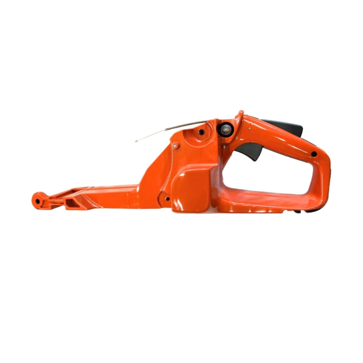 Fuel tank assembly in the group Spare Parts / Spare parts Husqvarna Power cutters / Spare parts Husqvarna K1270 at GPLSHOP (5988064-03)