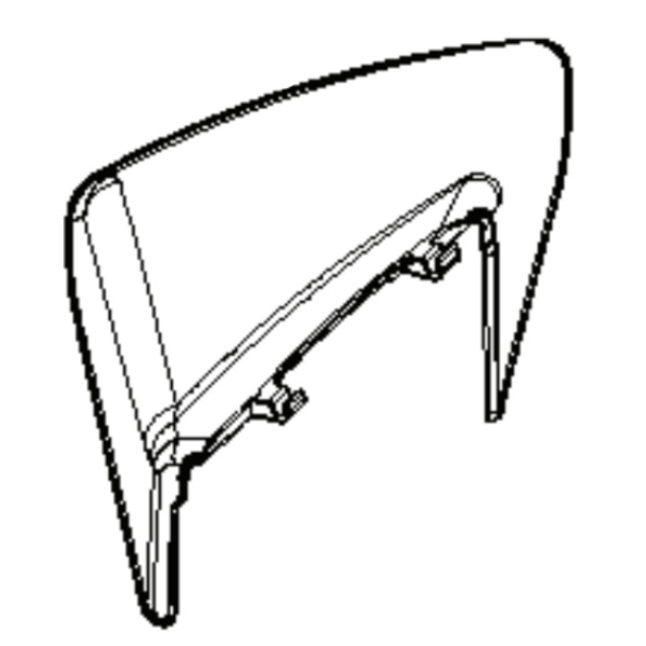 Mulching Kit Mulching Kit 5988190-01 in the group  at GPLSHOP (5988190-01)