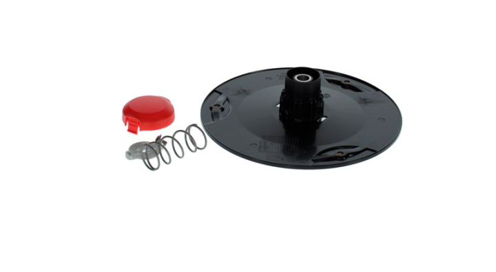 Cutting disc set Gardena Sileno free, Sileno max in the group Spare Parts Robotic Lawn Mower / Spare parts Gardena Smart Sileno Max / Gardena Smart Sileno Max - 2025 at GPLSHOP (5988689-01)