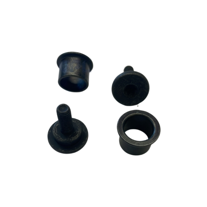 Screw Kit Handguard 90Cc 5988784-01 in the group Spare Parts / Spare parts Chainsaws / Spare parts Husqvarna 592XP/G at GPLSHOP (5988784-01)