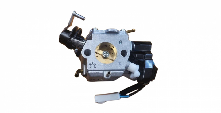 Carburetor Kit HDA-325B Husqvarna 592XP, 592XPG in the group Spare Parts / Spare parts Chainsaws / Spare parts Husqvarna 592XP/G at GPLSHOP (5989329-02)