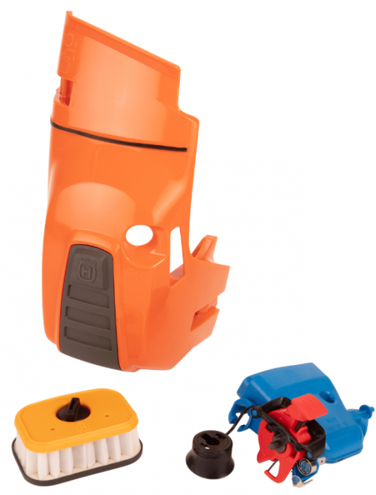 Filter Unit Large Kit Xpg 60Cc 5989347-02 in the group at GPLSHOP (5989347-02)