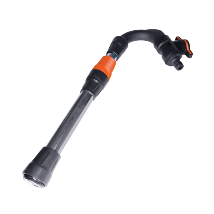 Telescope tube, assembly in the group at GPLSHOP (5989502-01)