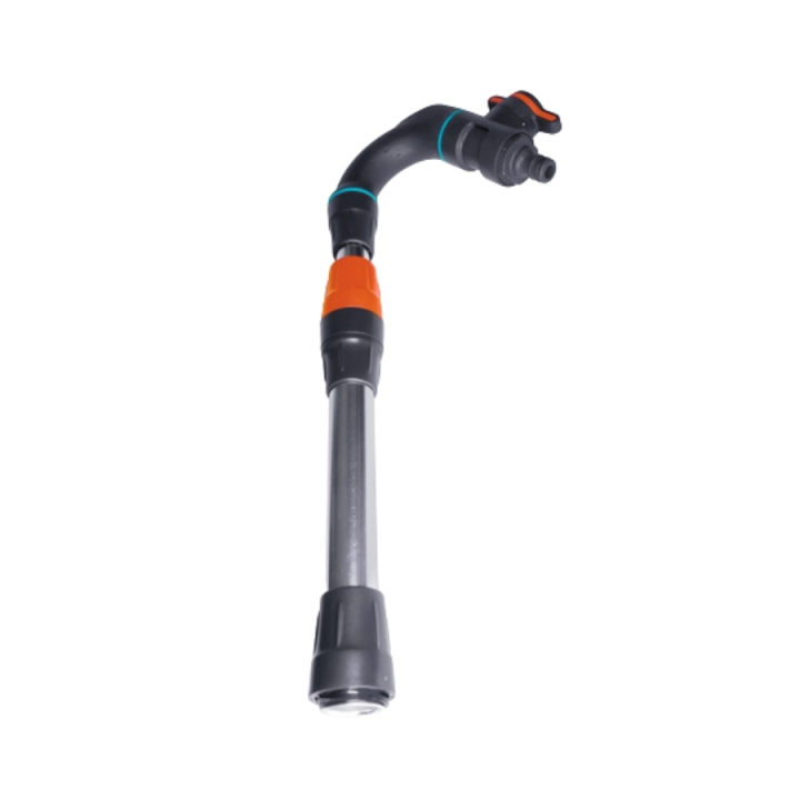 Telescope tube, assembly in the group at GPLSHOP (5989606-01)