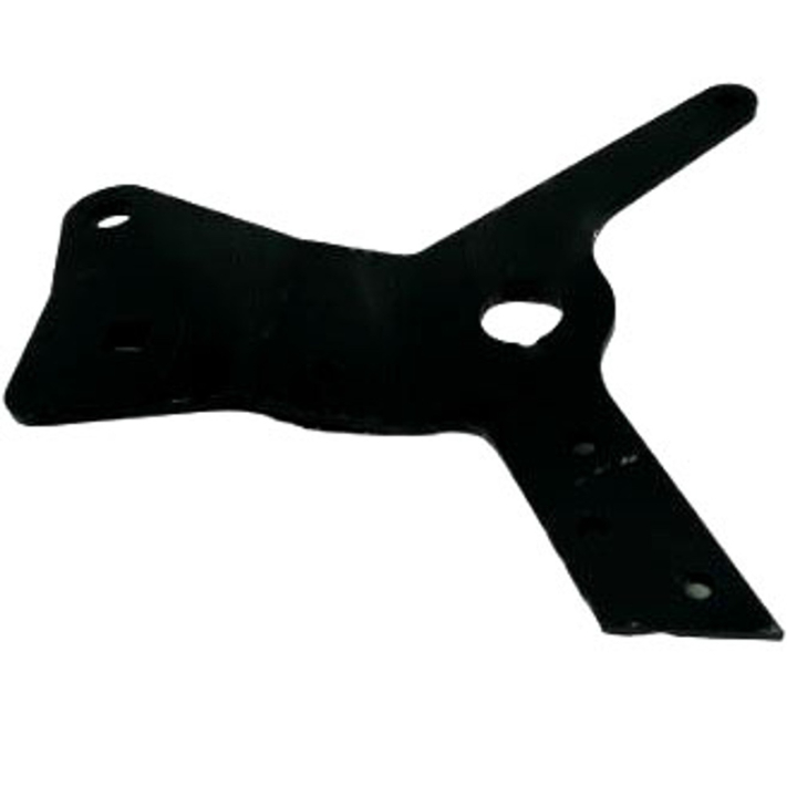 Arm 97 Crd Clutching Arm Black in the group Spare Parts / Spare Parts Garden Tractors / Spare parts Husqvarna TC 238 at GPLSHOP (5992363-02)