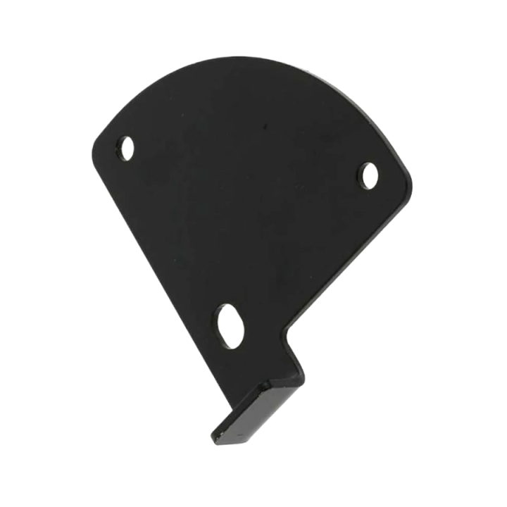 Plate belt keeper mounting black (x431) in the group Spare Parts / Spare Parts Garden Tractors / ➤TC models / Spare parts Husqvarna TC 242 TX at GPLSHOP (5992440-02)