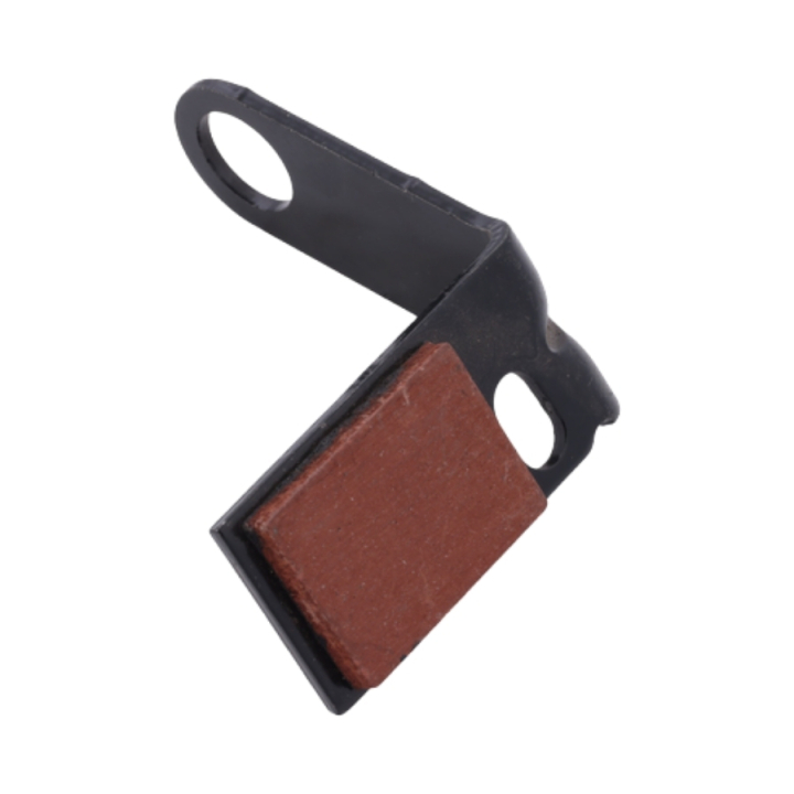 Brake lever assembly deck black (x431) in the group Spare Parts / Spare Parts Garden Tractors / ➤TC models / Spare parts Husqvarna TC 242 T at GPLSHOP (5992442-02)