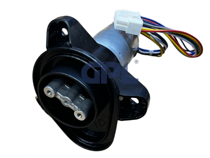 Cutting motor Automower Aspire R4 / Minimo in the group Spare Parts Robotic Lawn Mower / Spare parts Husqvarna Automower® Aspire R4 / Automower Aspire R4 - 2025 at GPLSHOP (5992677-04)