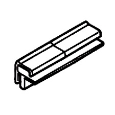 Bracket Control Unit 5992748-01 in the group Spare Parts / Spare parts Chainsaws / Spare parts Husqvarna T542i XPG at GPLSHOP (5992748-01)