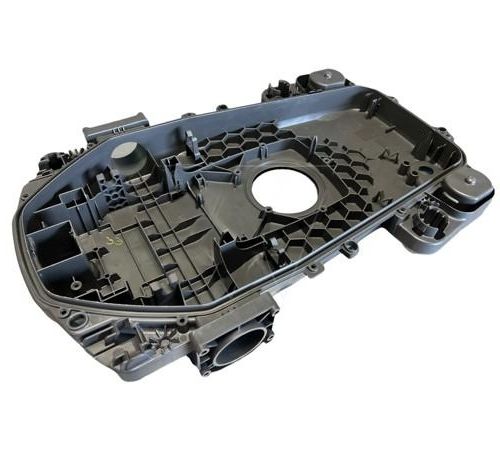 Chassis lower 405X/415X in the group Spare Parts Robotic Lawn Mower / Spare parts Husqvarna Automower® 415X / Automower 415X - 2025 at GPLSHOP (5992956-02)