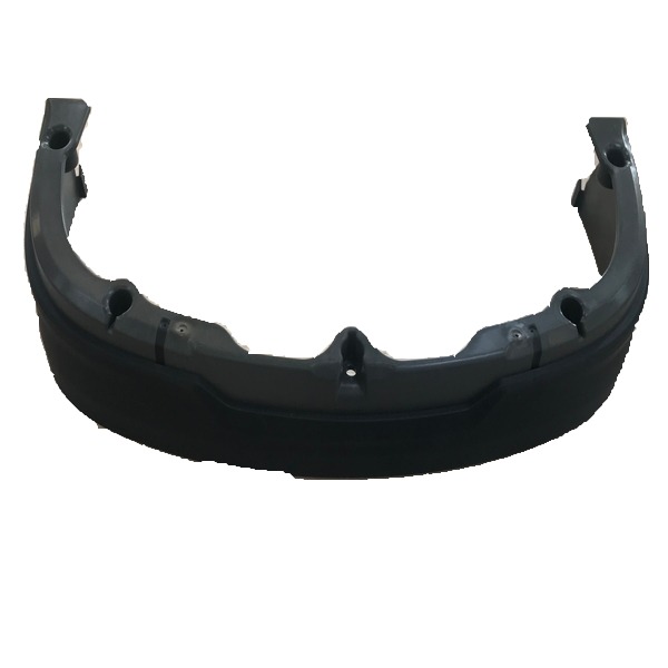 Bumper Front P16 5992962-01 in the group Spare Parts Robotic Lawn Mower / Spare parts Husqvarna Automower® 415X / Automower 415X - 2025 at GPLSHOP (5992962-01)