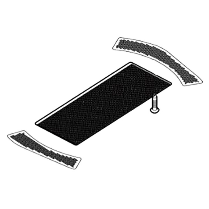 Inlet Cover Pro Powerhead Kit in the group  at GPLSHOP (5993200-01)