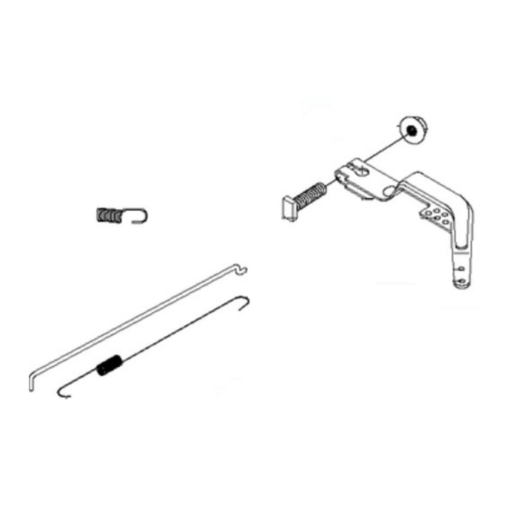 Governor kit in the group at GPLSHOP (5993485-99)