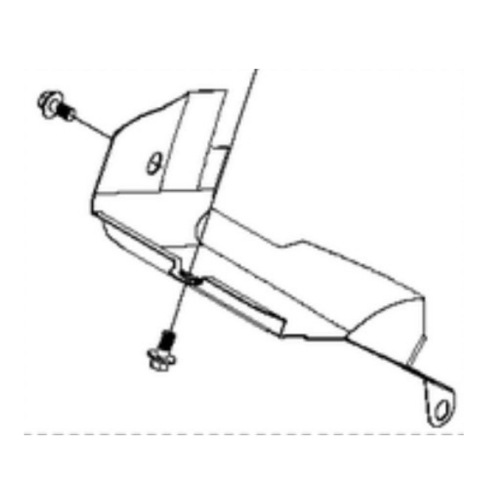 Deflector in the group at GPLSHOP (5993486-11)