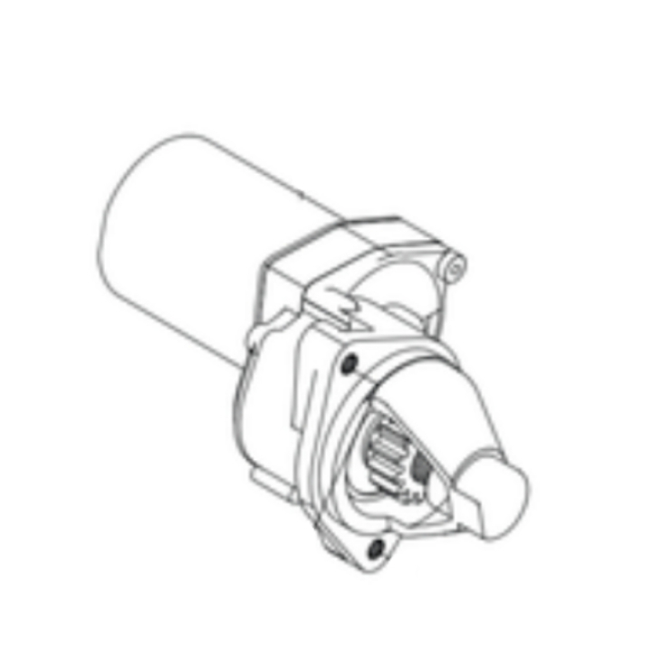 Starter motor in the group  at GPLSHOP (5993489-34)
