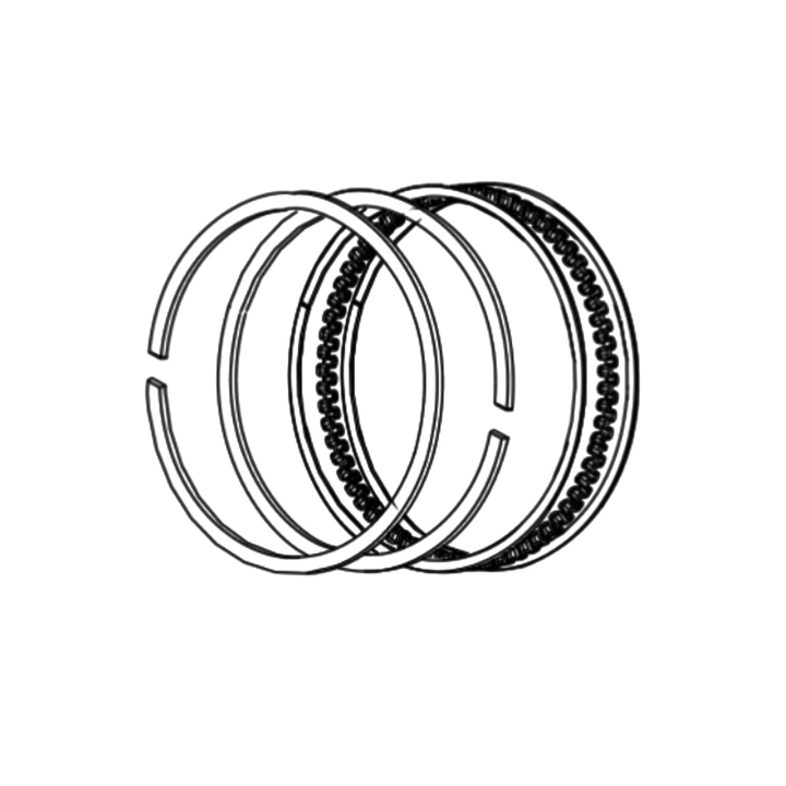 Piston Ring 5993489-86 in the group  at GPLSHOP (5993489-86)