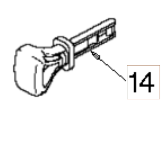 Switch Stop Engine 5993489-96 in the group  at GPLSHOP (5993489-96)